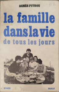 La famille dans la vie de tous les jours