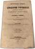 Dictionnaire de G&eacute;ographie intro. de Ch. cuvier/ 4 tomes complet. Ennery Et Hirth
