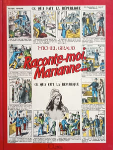 Raconte-moi marianne