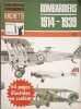 Bombardiers 1914-1939 / les documents n&deg; 5. Collectif