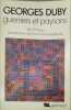 Guerriers et paysans (VII-XIIe si&egrave;cle) : Premier essor de l'&eacute;conomie europ&eacute;enne. Georges Duby