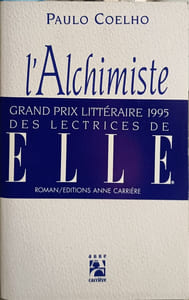 L'Alchimiste