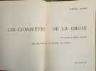 Les conqu&ecirc;tes de la Croix. Peter Bamm