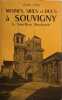 Moines sires et ducs &agrave; Souvigny : Le Saint-Denis Bourbonnais. L&eacute;on C&ocirc;t&eacute;