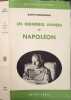 Les derni&egrave;res ann&eacute;es de Napol&eacute;on. Ralph Korngold