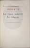 Les bijoux indiscrets La religieuse. Diderot