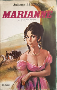 Marianne