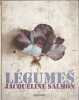 Legumes. Salmon Jacqueline