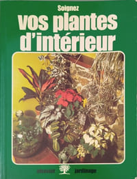 Soignez vos plantes d'intérieur
