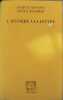 L'histoire &agrave; la lettre. Jacques Hassoun  C&eacute;cile Wajsbrot