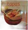 Tapas. Ghislaine Danan-Benady