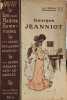 Les Ma&icirc;tres Humoristes N&deg;11 : Georges Jeanniot leurs meilleurs dessins leurs meilleures l&eacute;gendes. Georges Jeanniot