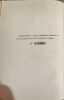 La Fontaine Th&eacute;&acirc;tre exemplaire num&eacute;rot&eacute; 360-1000 sur papier pur fil des papeteries Lafuma. Edmond Pilon  Fernand Dauphin