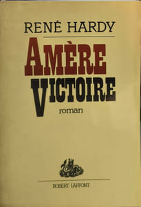 Amère victoire