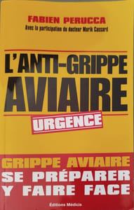L'anti grippe aviaire: Se préparer y faire face