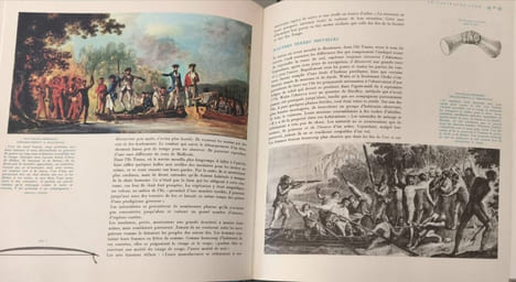 Grands voiliers autour du monde : Les voyages scientifiques 1760-1850. Agnès Beriot