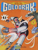 Sp&eacute;cial Goldorak N&deg;4. 