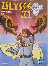 Ulysse 31 Magazine N°5