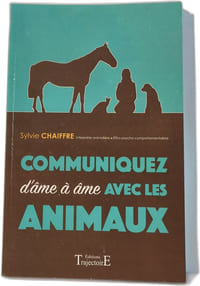 Communiquez d'âme à âme avec les animaux