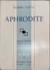 Aphrodite. Pierre Louys