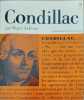 Condillac. Roger Lef&egrave;vre