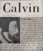 Calvin. Jean Boisset