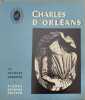 Charles d'Orl&eacute;ans. Jacques Charpier