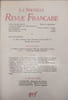 La nouvelle revue fran&ccedil;aise n&deg; 417 / EO numerot&eacute;e 6. Collectif
