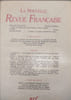 La nouvelle revue fran&ccedil;aise n&deg; 382 / EO numerot&eacute;e 6. Collectif