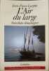 L'Air du large. Anecdotes l&eacute;maniques. Jean-Pierre Larpin