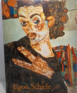 Egon Schiele 1890-1918 - l'âme de minuit de l'artiste