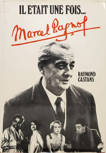 Il était une fois Marcel Pagnol