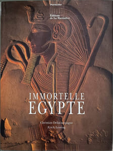 Immortelle Egypte