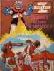 La Grande Victoire De Mazinger Z. Collectif