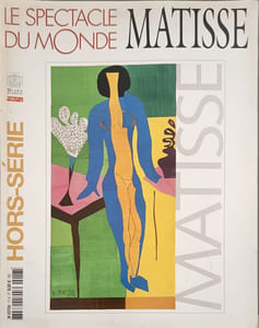 Le spectacle du monde Matisse