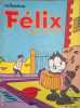 F&eacute;lix le Chat. Collectif