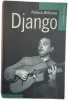 Django. Patrick Williams