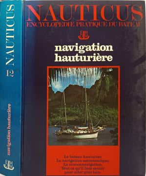 12:navigation hauturiere - NAUTICUS. Gerard Borg