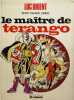 Maitre de terango (le) (Lombard). Eddy Paape-greg