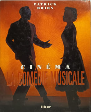 La comédie musicale. Brion Patrick
