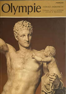 Olympie