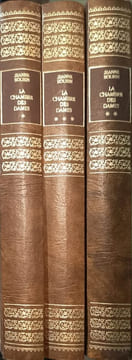 La Chambre des dames Tomes 1 2 et 3. Jeanne Bourin