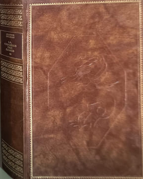 La Chambre des dames Tomes 1 2 et 3. Jeanne Bourin