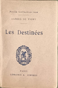 Les Destinées