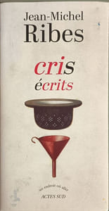 Cris écrits