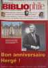 Le magazine du Bibliophile n&deg;65. Collectif