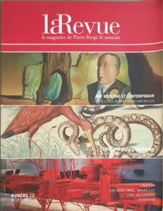 La Revue
