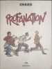Profanation. Chard