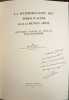 La d&eacute;termination des poids d'acier dans le b&eacute;ton arm&eacute; (d&eacute;dicac&eacute; par l'auteur). Jean Mauvernay