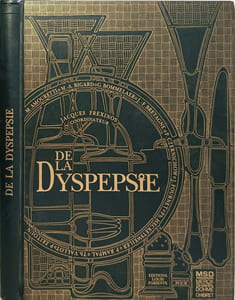 De la dyspepsie